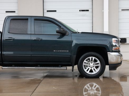 Used 2019 Chevrolet Silverado 1500 LT w/ All Star Edition AWD/4WD image 29