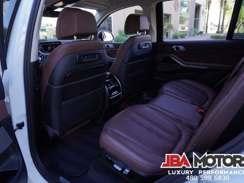 Used 2020 BMW X7 xDrive40i w/ Premium Package image 6