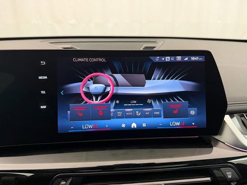 Used 2025 BMW X1 xDrive28i image 30