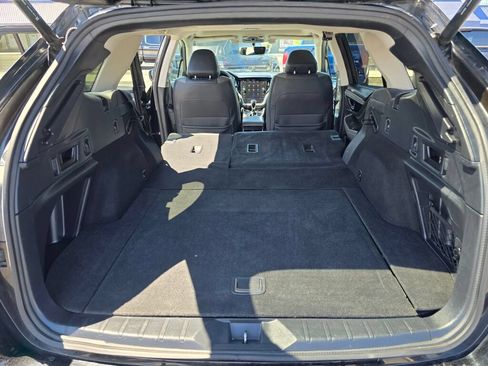 Used 2020 Subaru Outback Onyx Edition XT AWD/4WD image 16