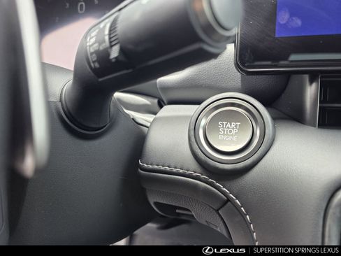 New 2026 Lexus IS 350 F Sport RWD image 21