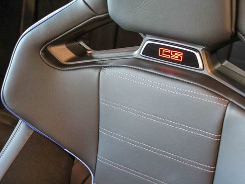 Used 2026 BMW M2 CS image 20