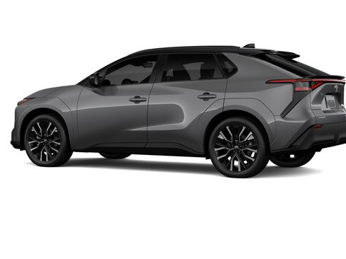 New 2026 Toyota bZ AWD/4WD image 5