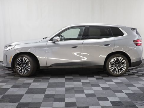 New 2026 BMW X3 xDrive30i w/ Premium Package AWD/4WD image 4