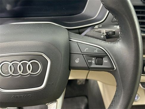 Used 2022 Audi Q5 2.0T Premium Plus image 22