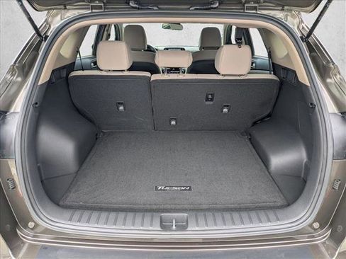 Used 2019 Hyundai Tucson SE FWD image 6