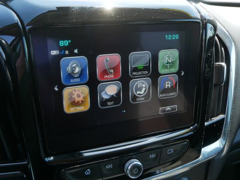 Used 2019 Chevrolet Traverse LT AWD/4WD image 31