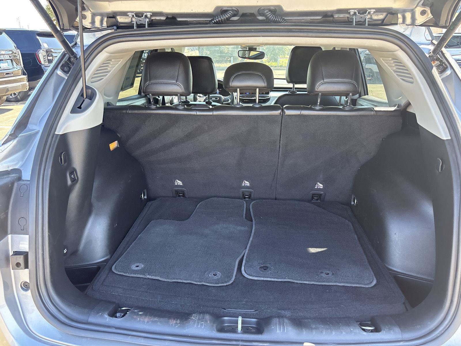 Used 2022 Jeep Compass Limited w/ Elite Group AWD/4WD image 15
