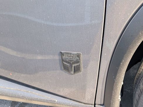 New 2026 Nissan Rogue SV FWD image 10