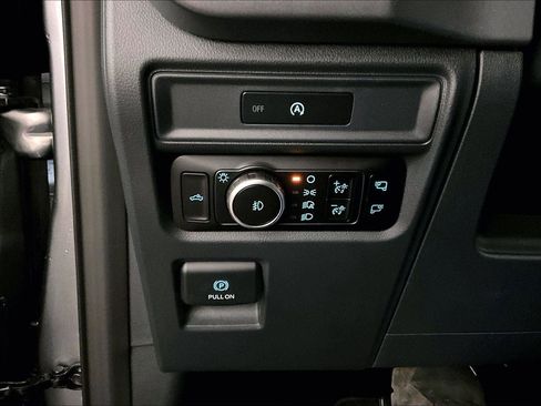 New 2025 Ford F150 XLT w/ Equipment Group 302A MID image 30