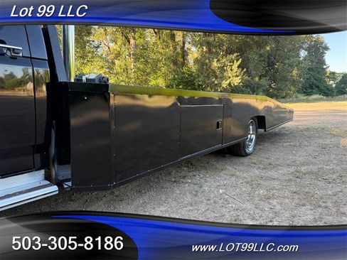 Used 1994 Ford F350 2WD Crew Cab image 42