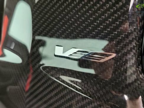 Used 2024 Cadillac CT5 V Blackwing w/ Carbon Fiber Package 2 RWD image 16