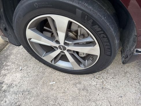 Used 2021 Genesis GV80 3.5T image 14