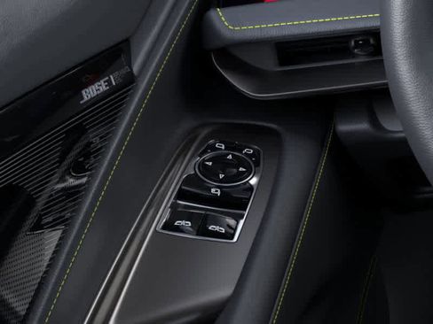 New 2026 Chevrolet Corvette Z06 w/ Stealth Interior Trim Package image 22