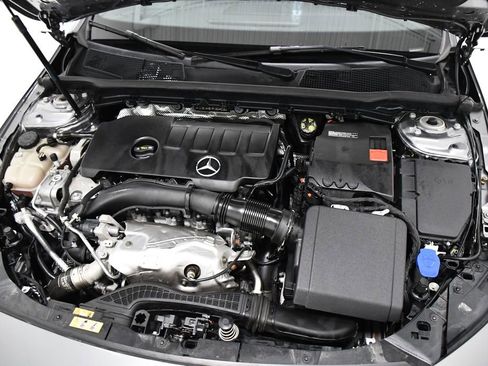 Certified 2023 Mercedes-Benz CLA 250 4MATIC image 6