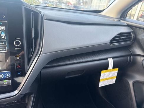 New 2026 Subaru Crosstrek 2.0i Premium AWD/4WD image 49