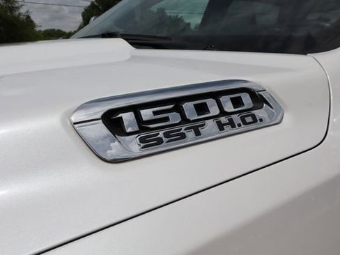 Used 2025 RAM 1500 Tungsten w/ Trailer Tow Group AWD/4WD image 10