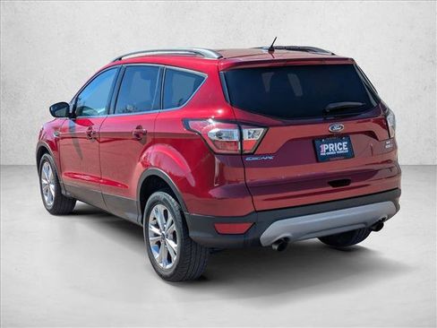Used 2018 Ford Escape SE image 7