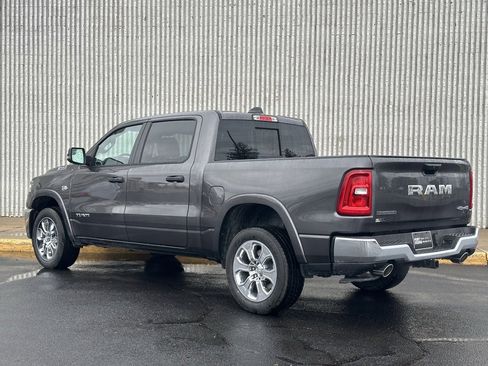 New 2026 RAM 1500 Big Horn image 3