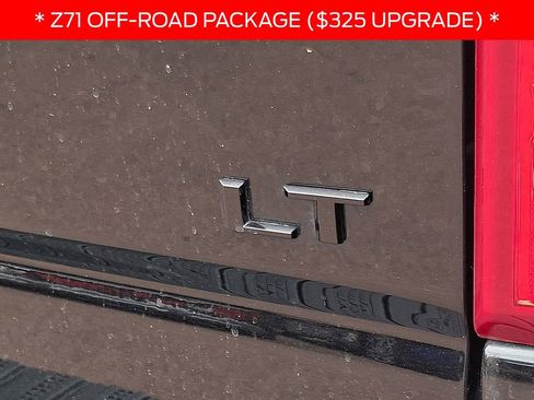 Used 2024 Chevrolet Silverado 2500 LT w/ All Star Edition AWD/4WD image 29