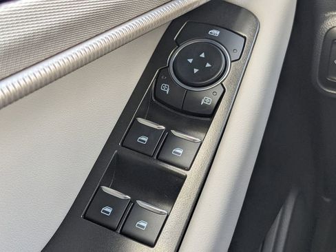 New 2026 Ford Explorer Active w/ Active Comfort Package image 27