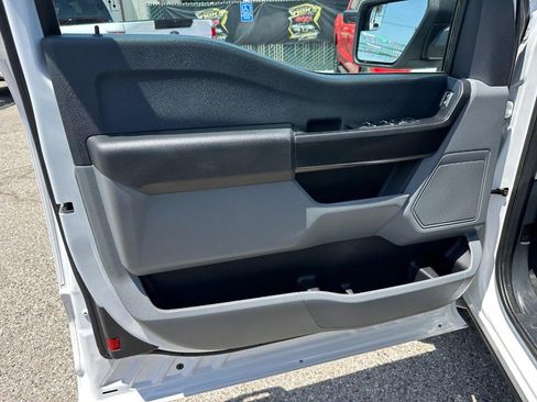 Used 2021 Ford F150 XL w/ Equipment Group 101A High image 15