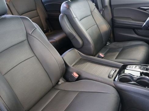 Used 2021 Honda Pilot Elite image 45