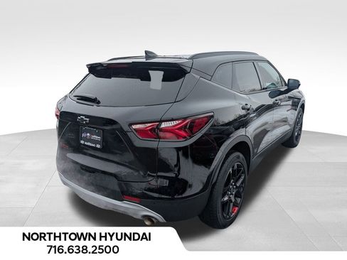 Used 2020 Chevrolet Blazer LT w/ Redline Edition image 14