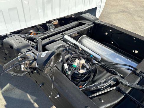 New 2026 GMC Sierra 3500 Pro w/ Fleet Convenience Package RWD image 20