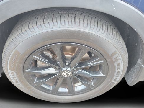 Used 2023 Honda CR-V Sport image 28