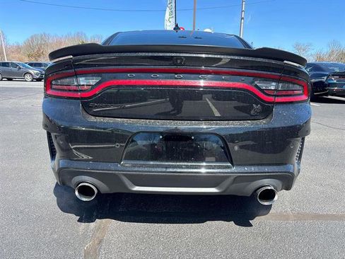 Certified 2023 Dodge Charger Scat Pack RWD image 3