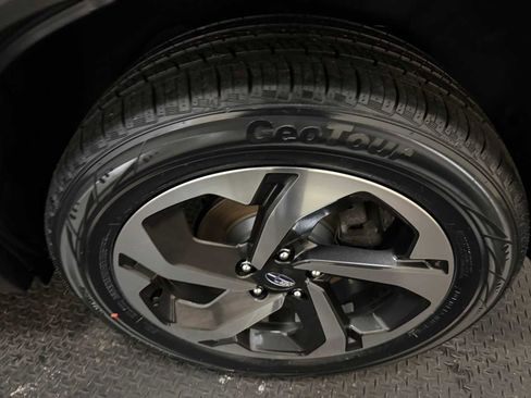 Certified 2023 Subaru Forester Touring image 9