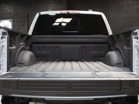 Used 2026 Ford F150 Raptor AWD/4WD image 12