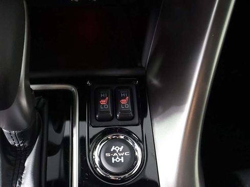 New 2026 Mitsubishi Eclipse Cross Black Edition image 44