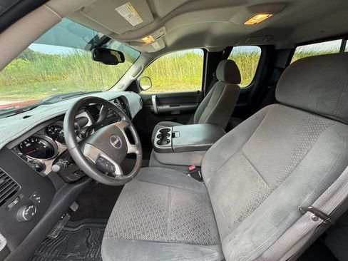 Used 2007 GMC Sierra 1500 SLE w/ Texas Edition RWD image 26