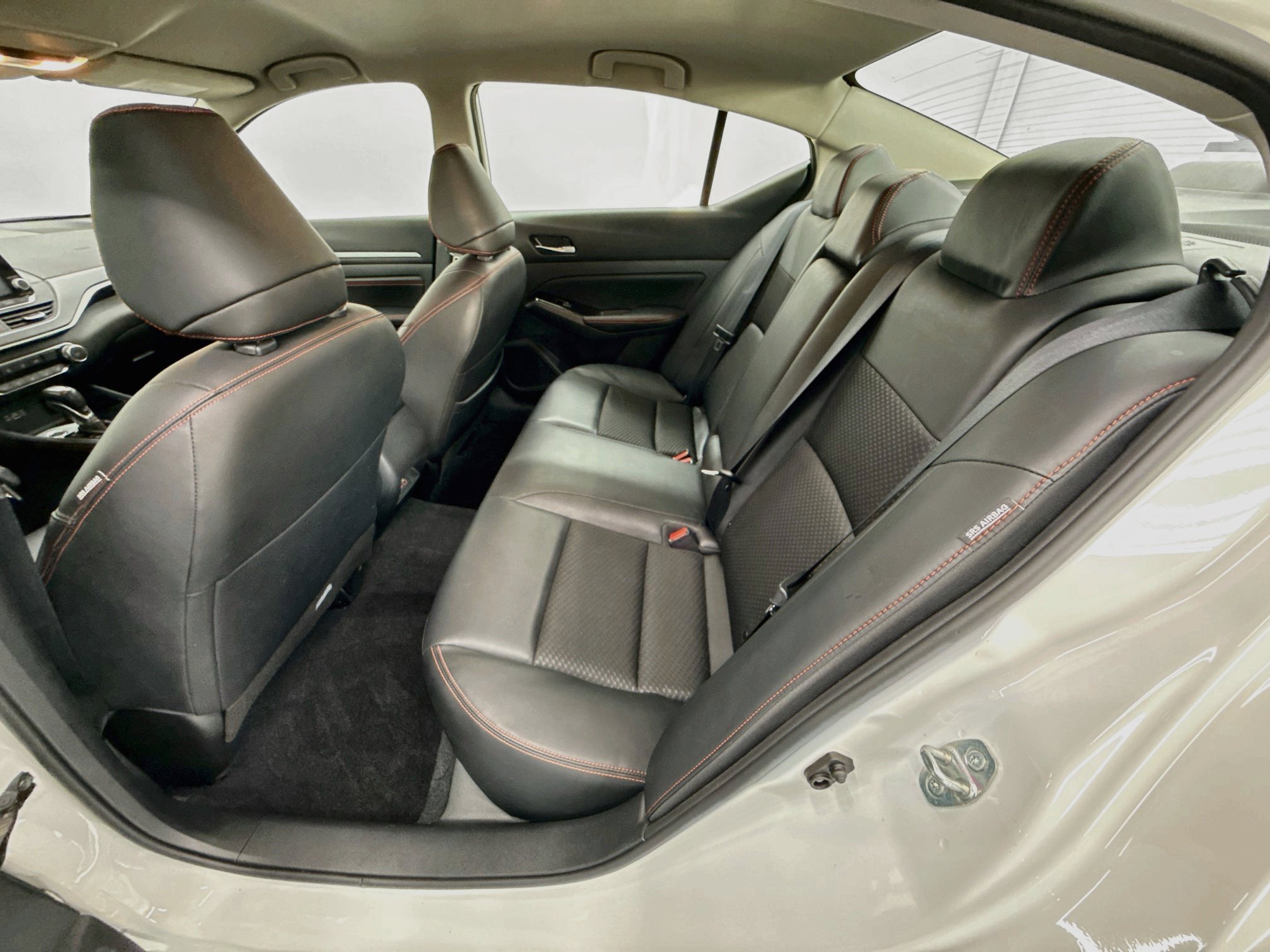 Used 2023 Nissan Altima 2.5 SR FWD image 25