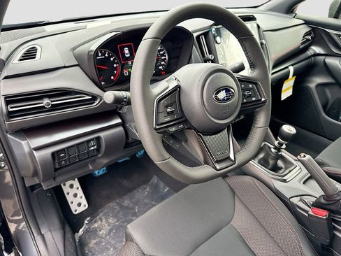 New 2026 Subaru WRX Premium AWD/4WD image 9