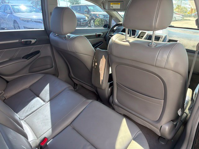 Used 2009 Honda Civic EX-L image 22