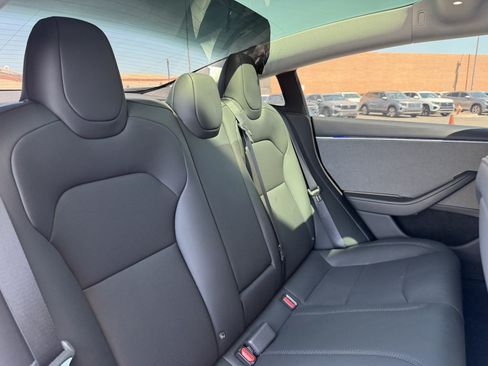 Used 2025 Tesla Model 3 Long Range RWD image 45
