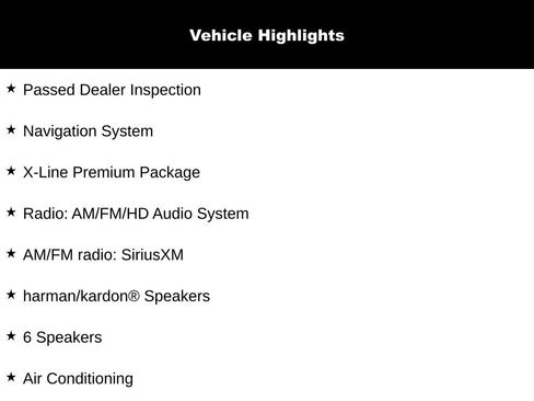 Certified 2023 Kia Sportage X-Line w/ X-Line Premium Package image 13