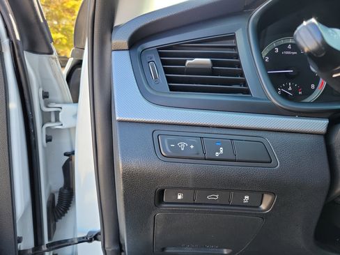 Used 2019 Hyundai Sonata SE image 20