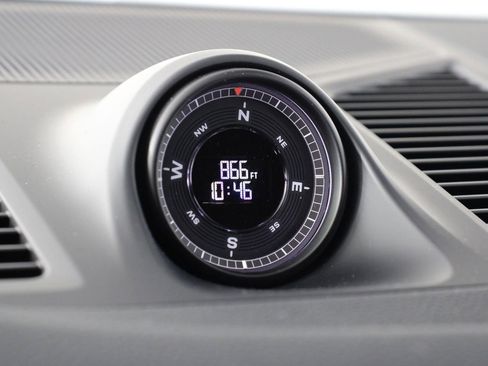 New 2026 Porsche Cayenne AWD/4WD image 16