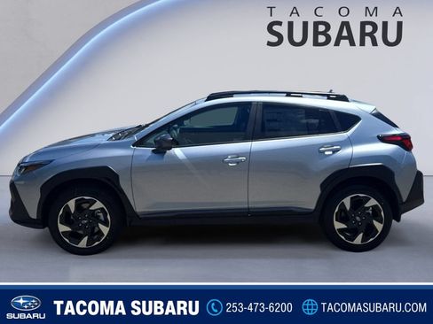 New 2026 Subaru Crosstrek 2.5i Limited w/ Crosstrek Mirror Package AWD/4WD image 2