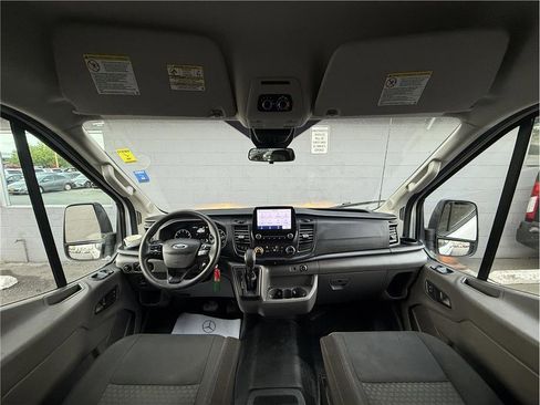 Used 2021 Ford Transit 350 XL image 20
