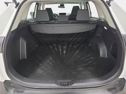 Certified 2025 Toyota RAV4 XLE w/ Convenience Package image 32