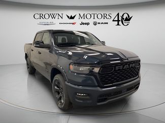 Used 2026 RAM 1500 Lone Star AWD/4WD video 1