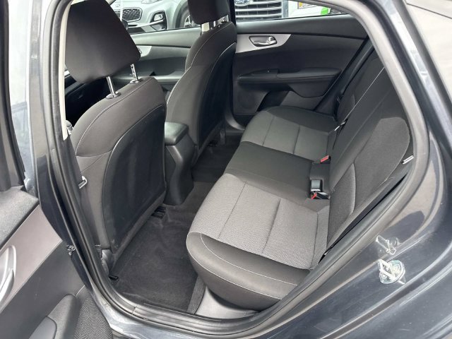 Used 2024 Kia Forte LXS FWD image 14
