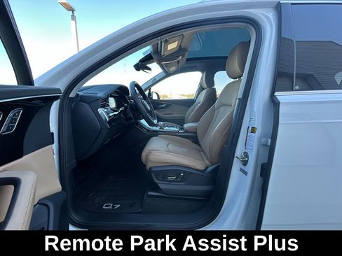 Used 2023 Audi Q7 3.0T Prestige image 15