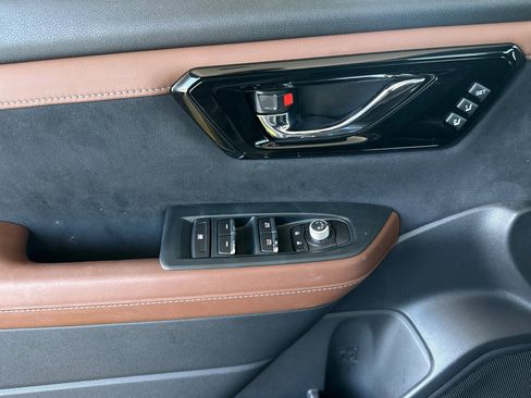 Certified 2025 Subaru Forester Touring image 12