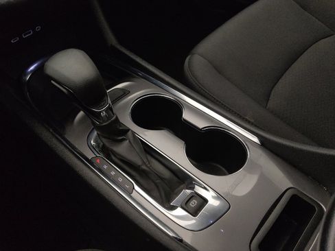 Used 2023 Chevrolet Malibu LT image 26